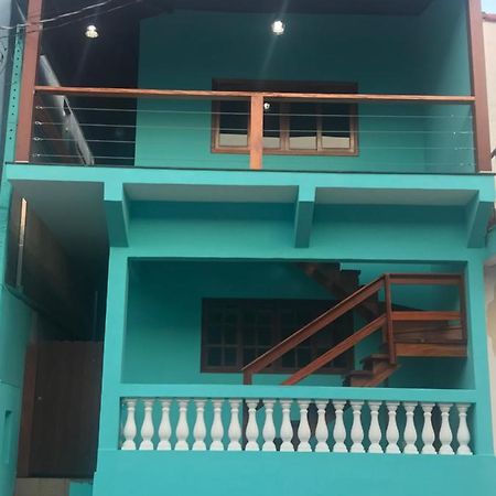 Casa De Temporada Em Sao Sebastiao/Sp. Sao Sebastiao (Sao Paulo) Exterior photo