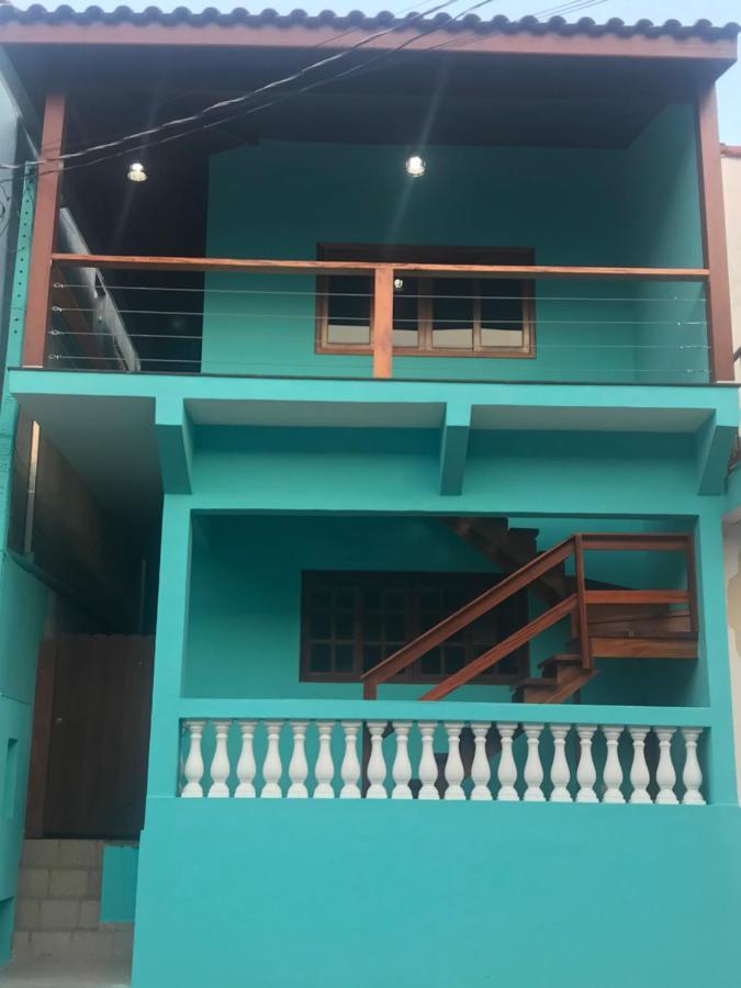 Casa De Temporada Em Sao Sebastiao/Sp. Sao Sebastiao (Sao Paulo) Exterior photo